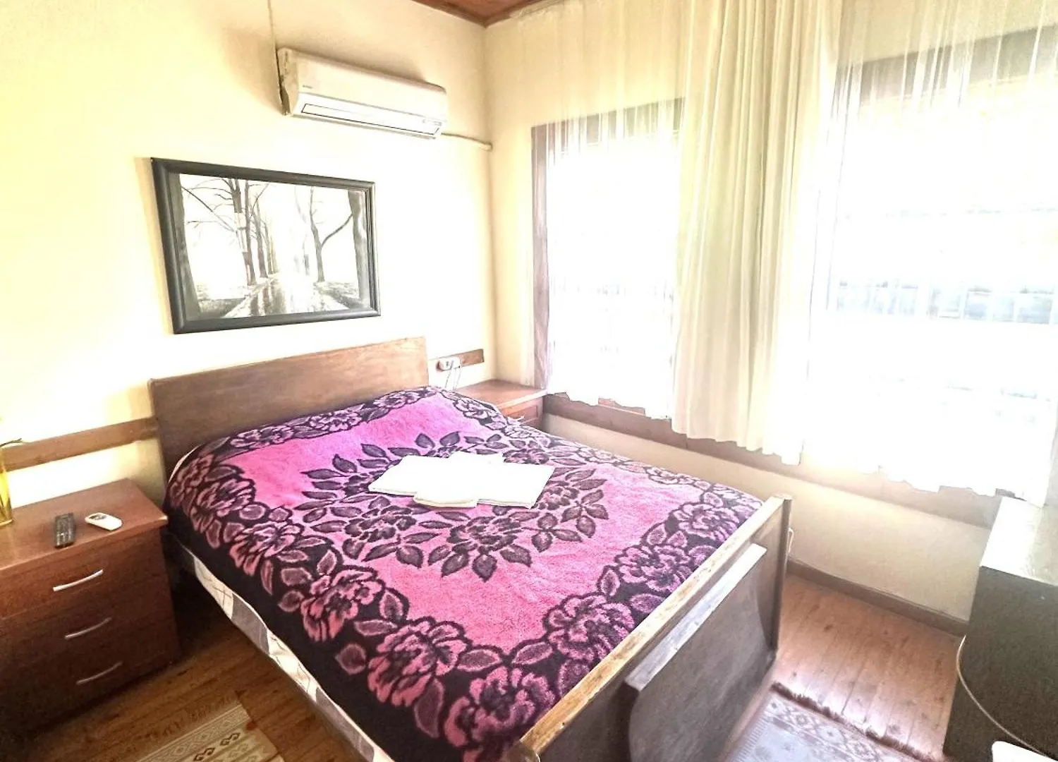 Kont Pension Antalya Pensionat