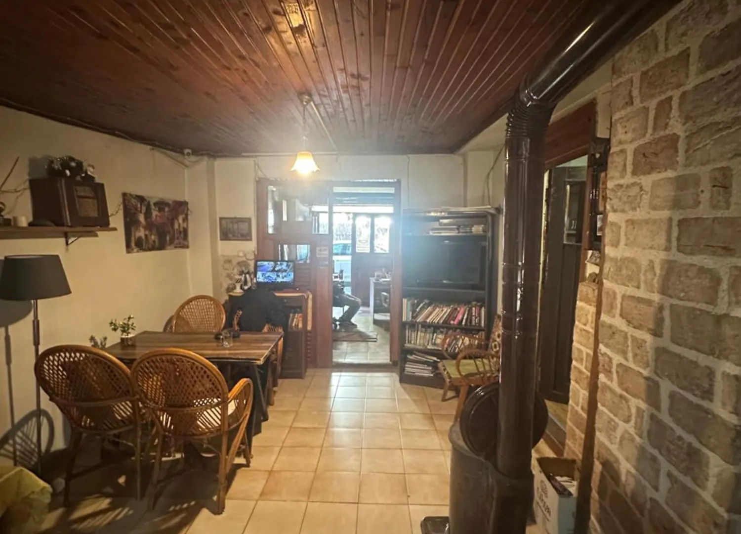 Kont Pension Antália Casa de hóspedes