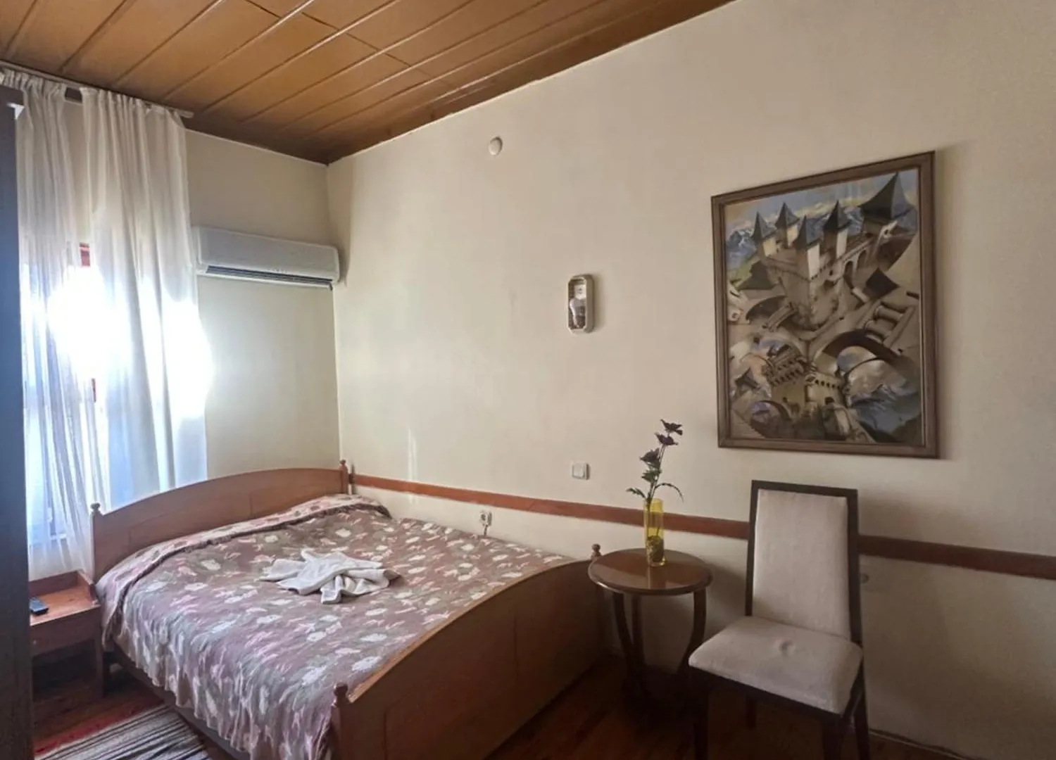 Pensionat Kont Pension Antalya