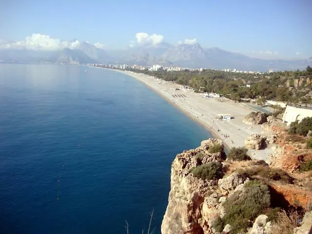 Kont Pension Antalya