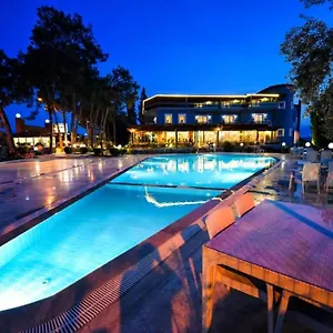 Whiteheaven 3* Pamukkale