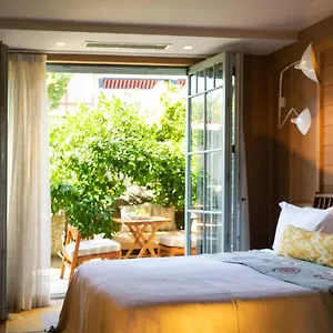 Alavya 2* Alacati