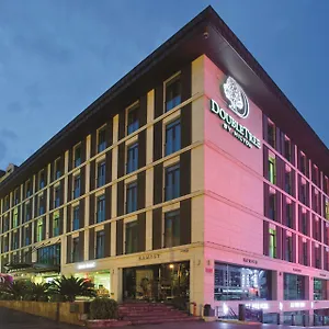 Hotel Doubletree By Hilton - Old Town Istambul