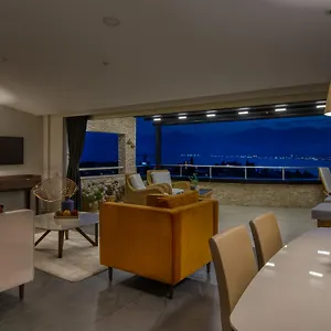 Arkk Homes Antalya