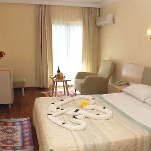 Club Seven 3* Marmaris