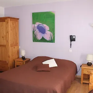 Hotel Les Sapins Saint-Jeoire