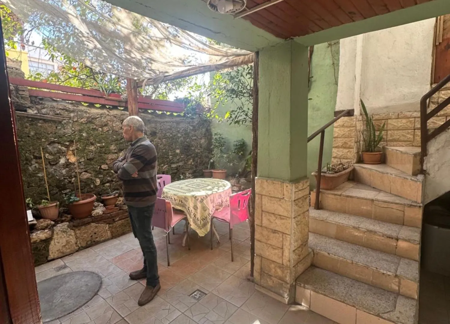 Kont Pension Αττάλεια 2*,  Τουρκία