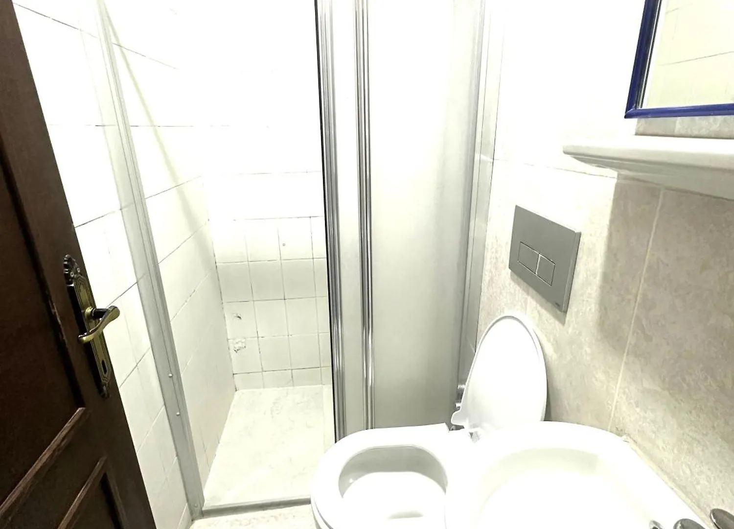 Kont Pension Antalya Guest house