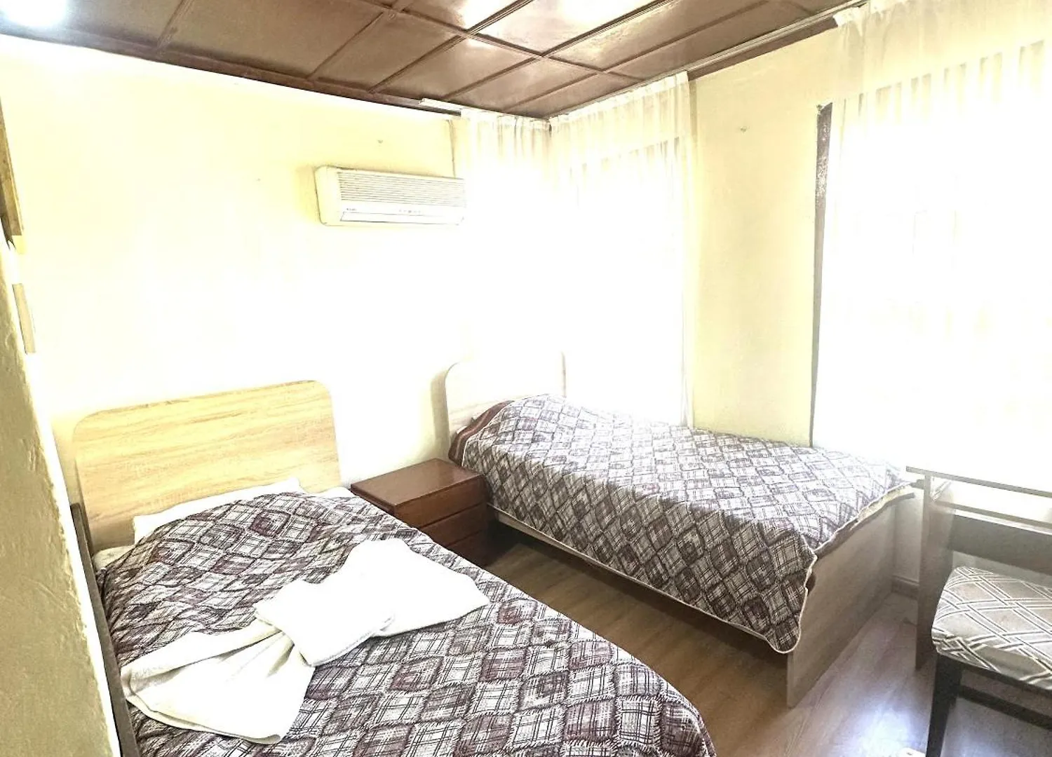 Kont Pension Antalya Turkey