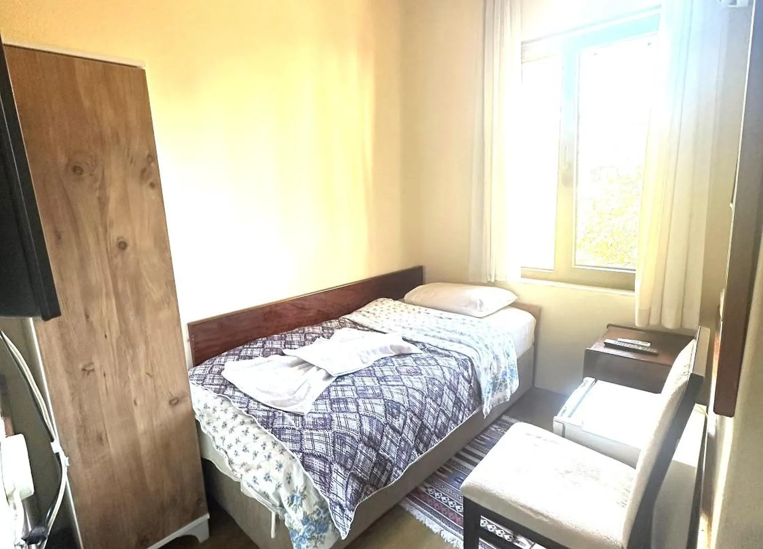 Guest house Kont Pension Antalya