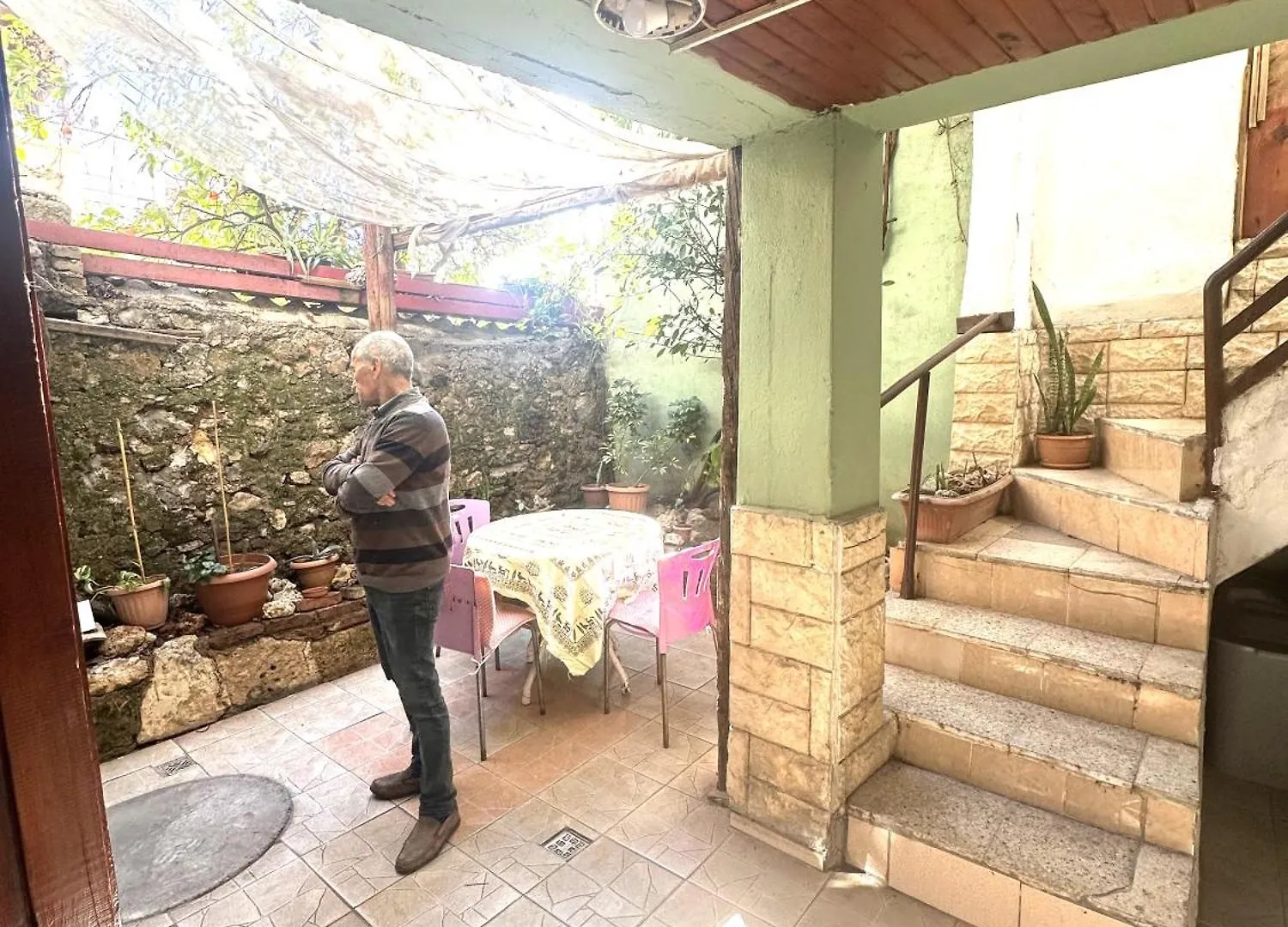 Kont Pension Antalya