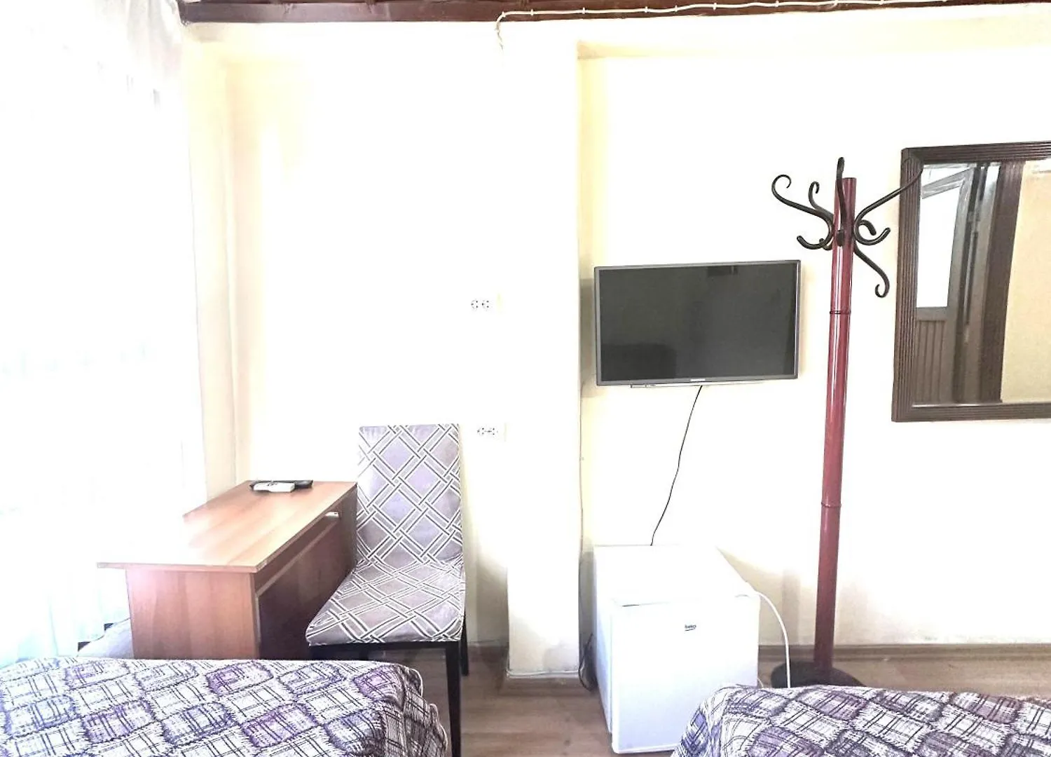 Guest house Kont Pension Antalya