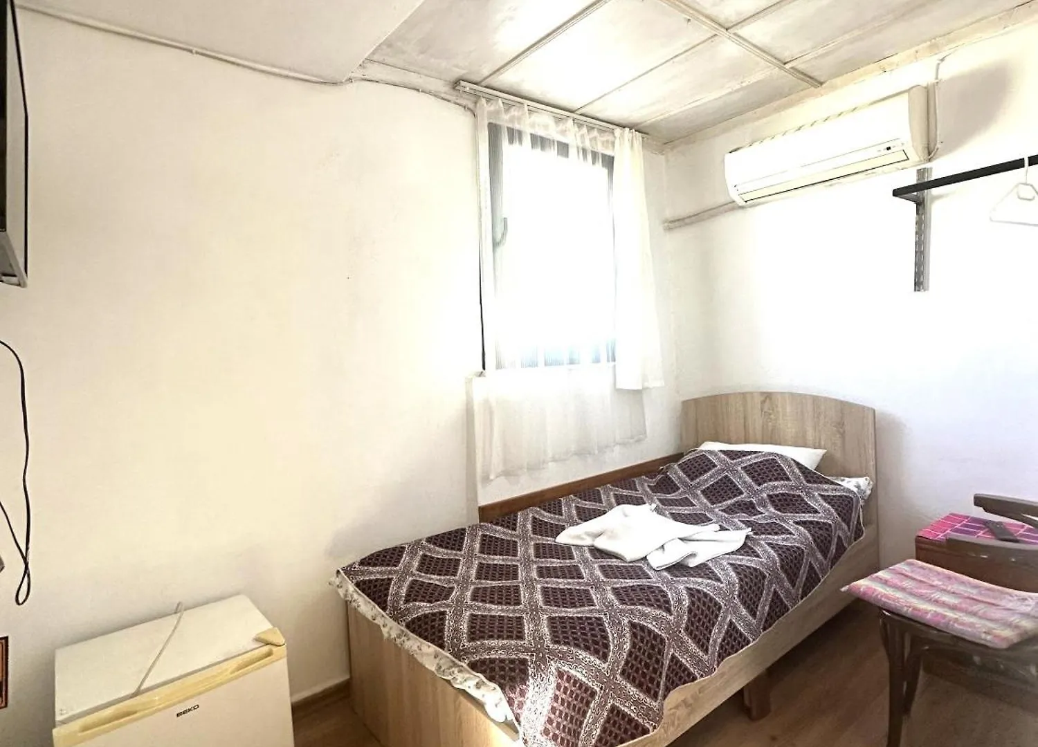 Kont Pension Antalya