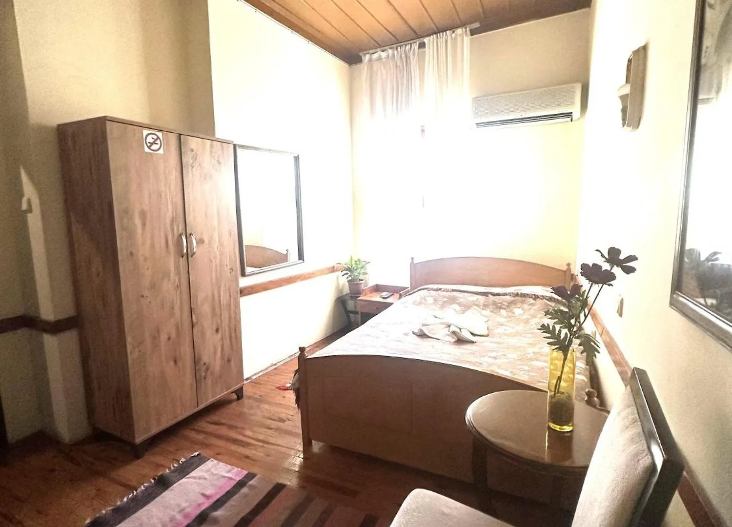 ** Guest house Kont Pension Antalya Turkey