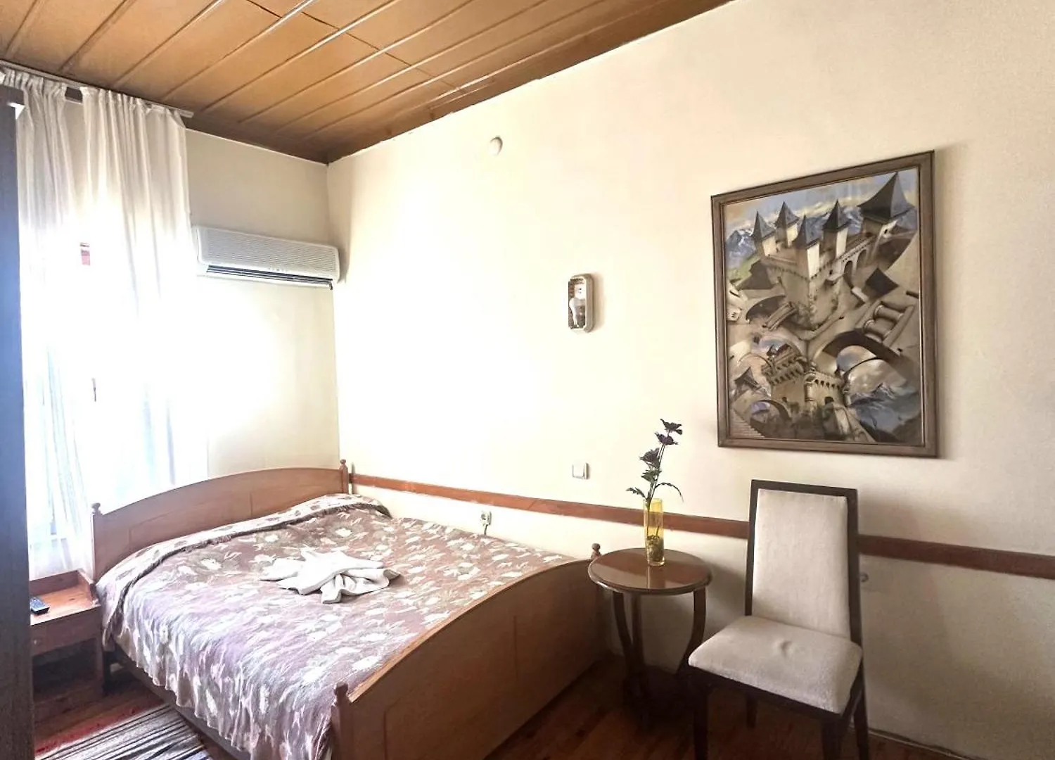 Kont Pension Antalya 2*,  Turkey