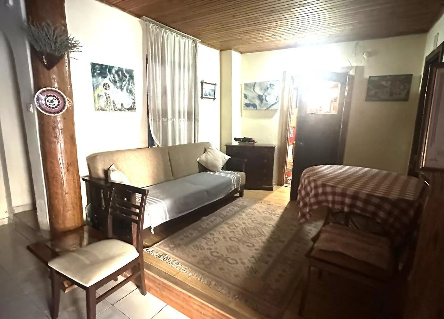 Kont Pension Antalya Guest house
