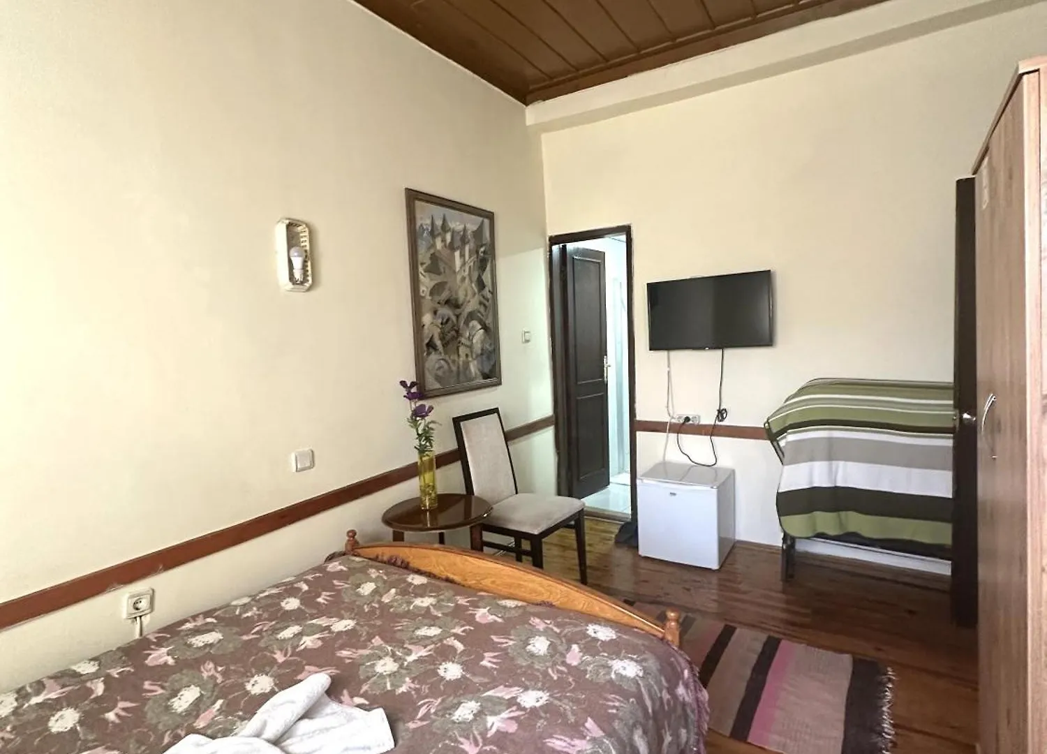 Kont Pension Antalya