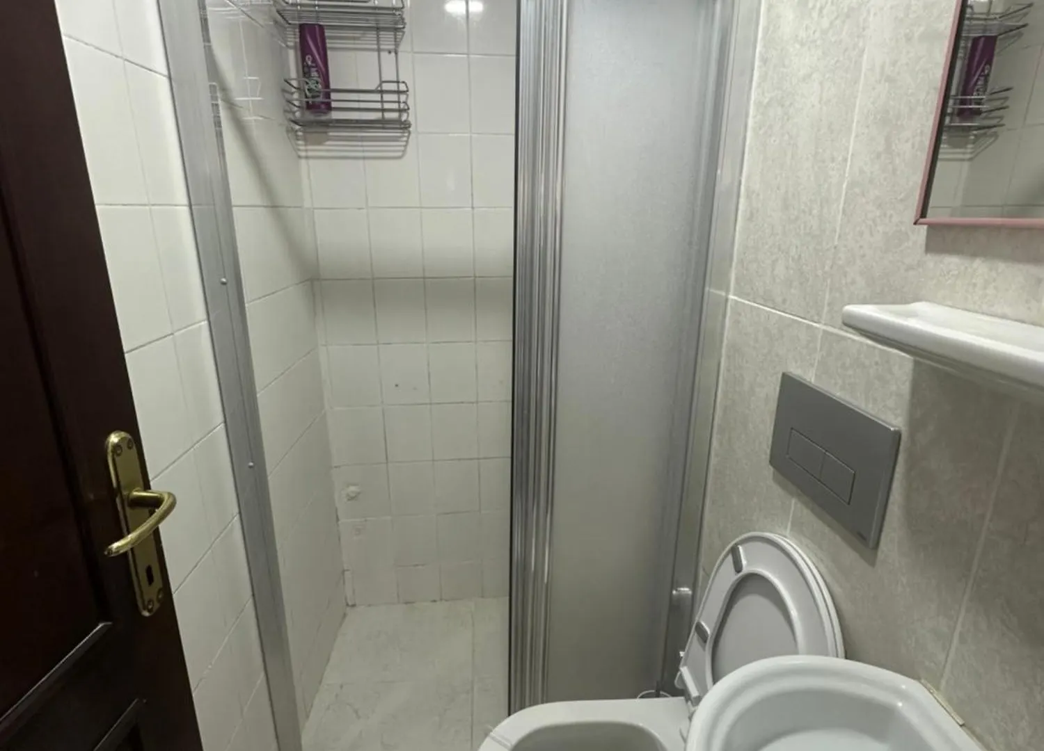 Kont Pension Antalya Guest house