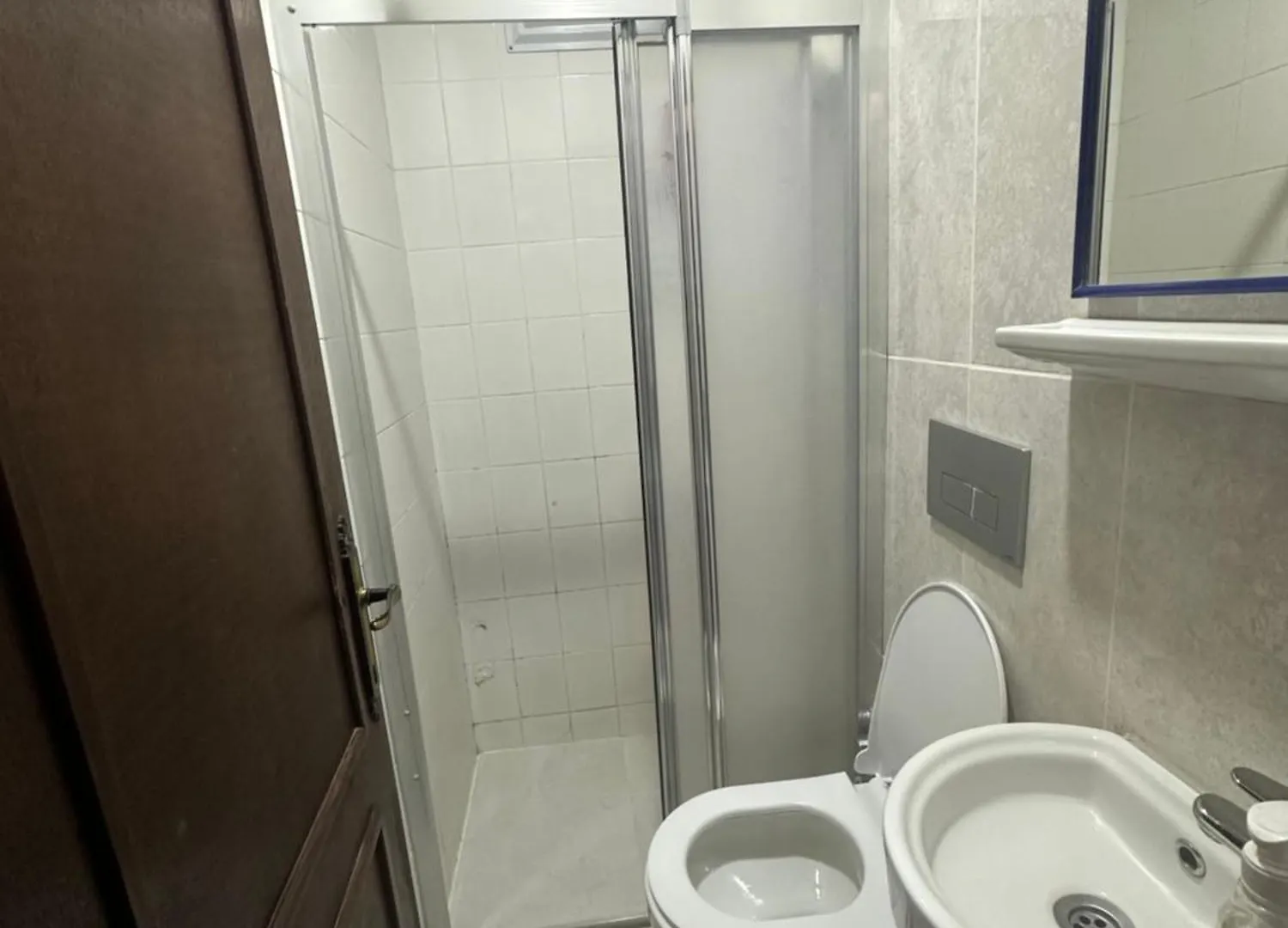Guest house Kont Pension Antalya