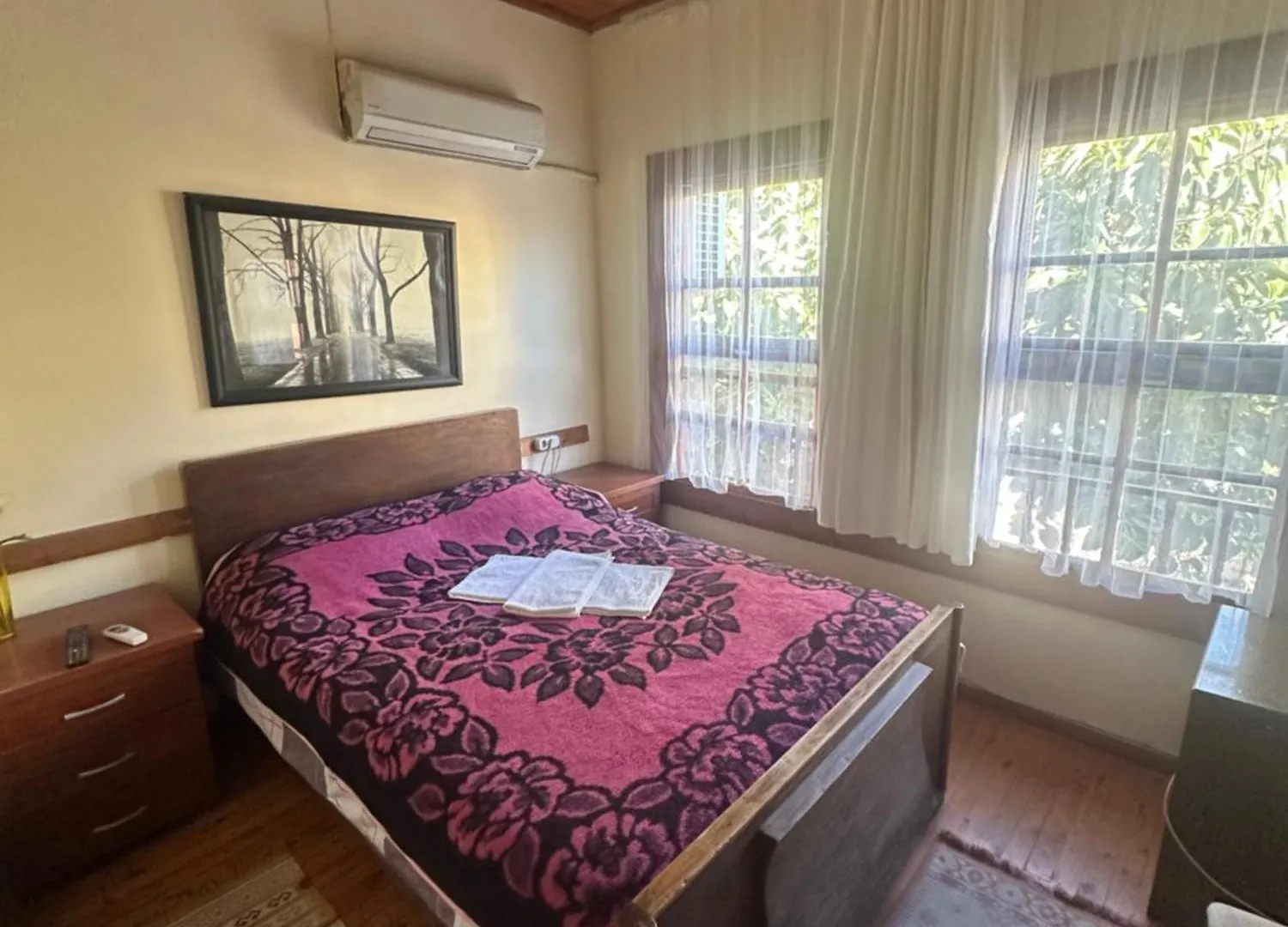 Kont Pension Antalya Guest house