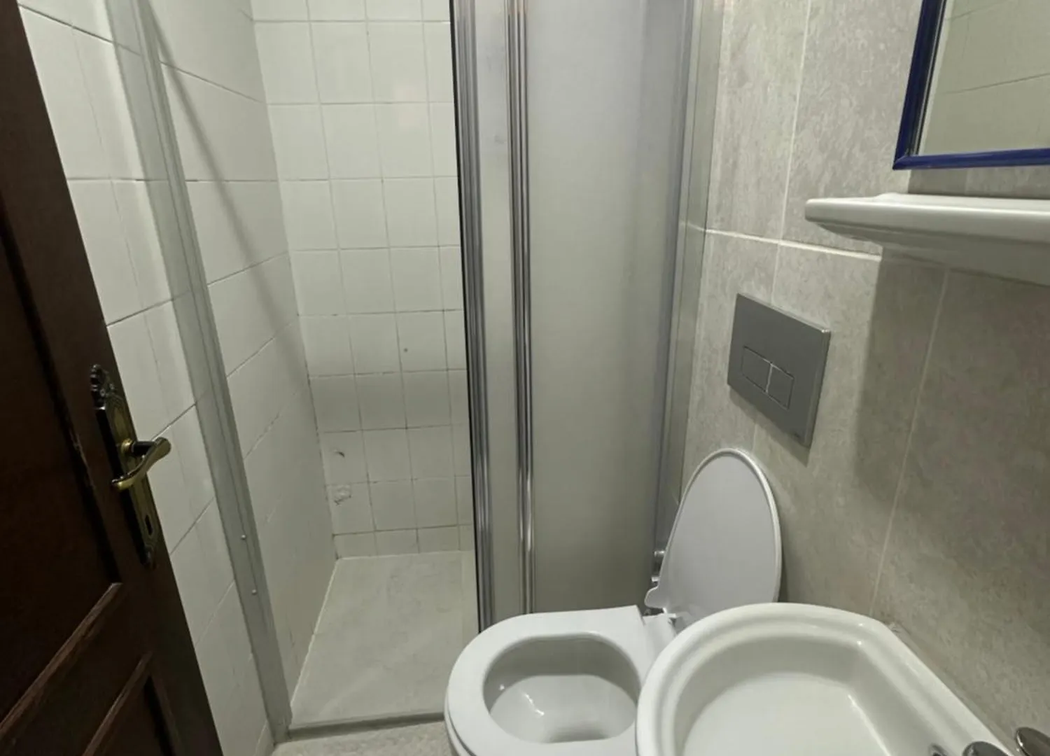 Kont Pension Antalya