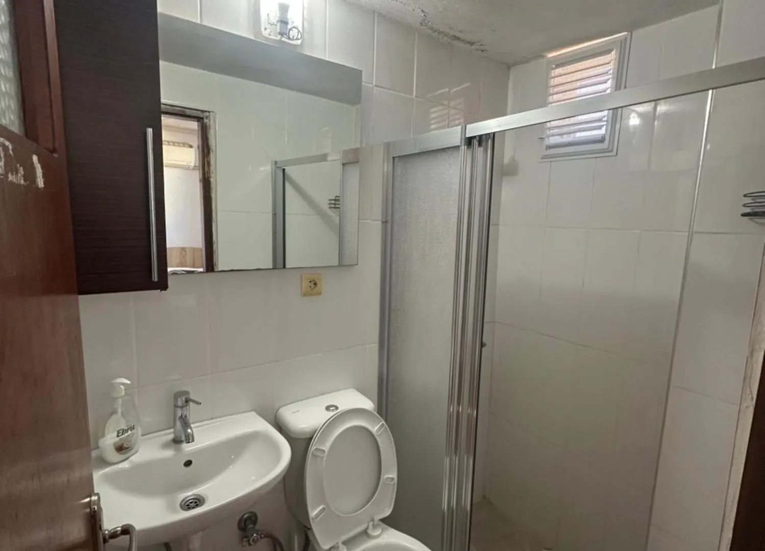 Kont Pension Antalya Turkey