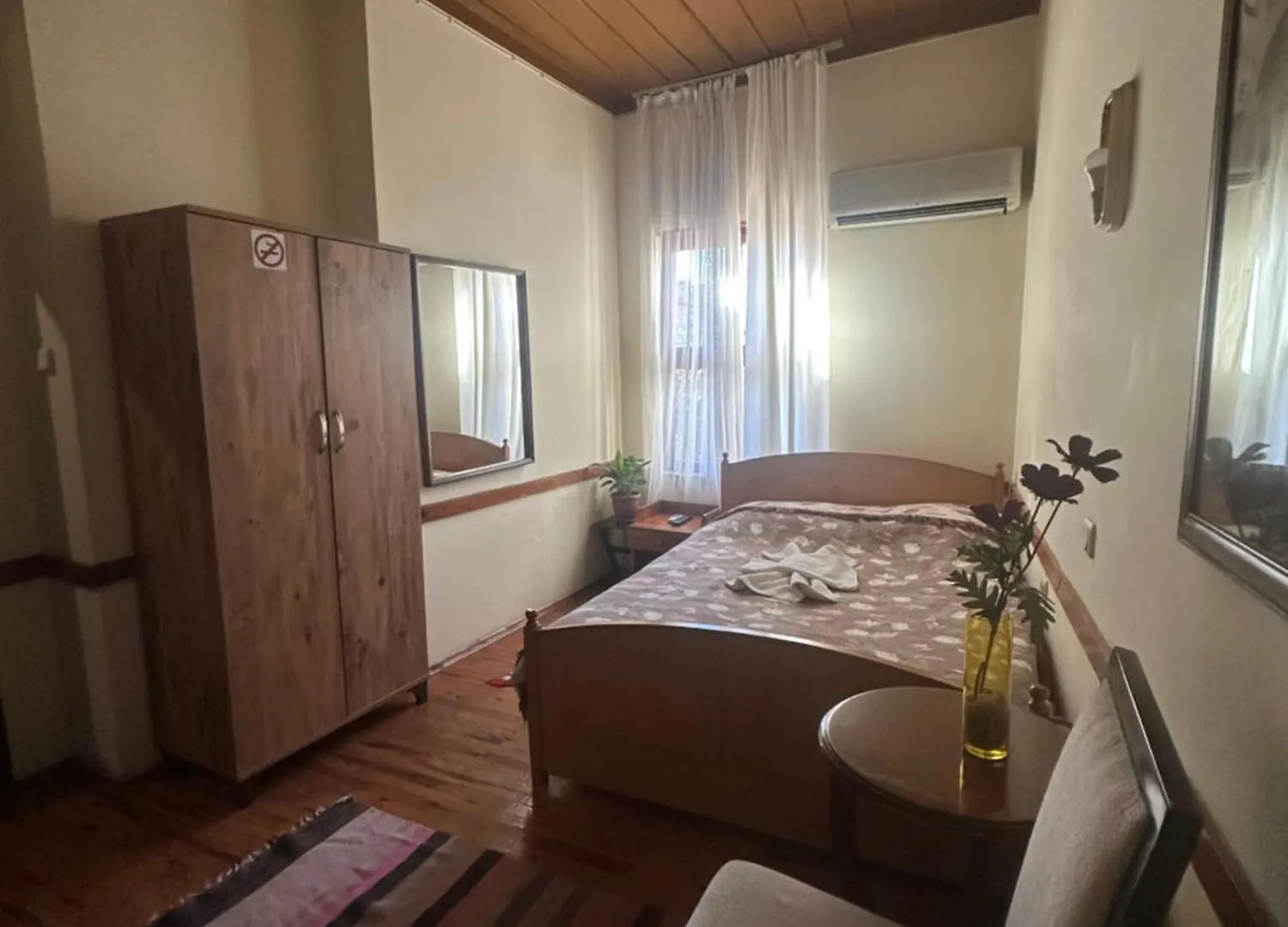 Kont Pension Antalya Turkey