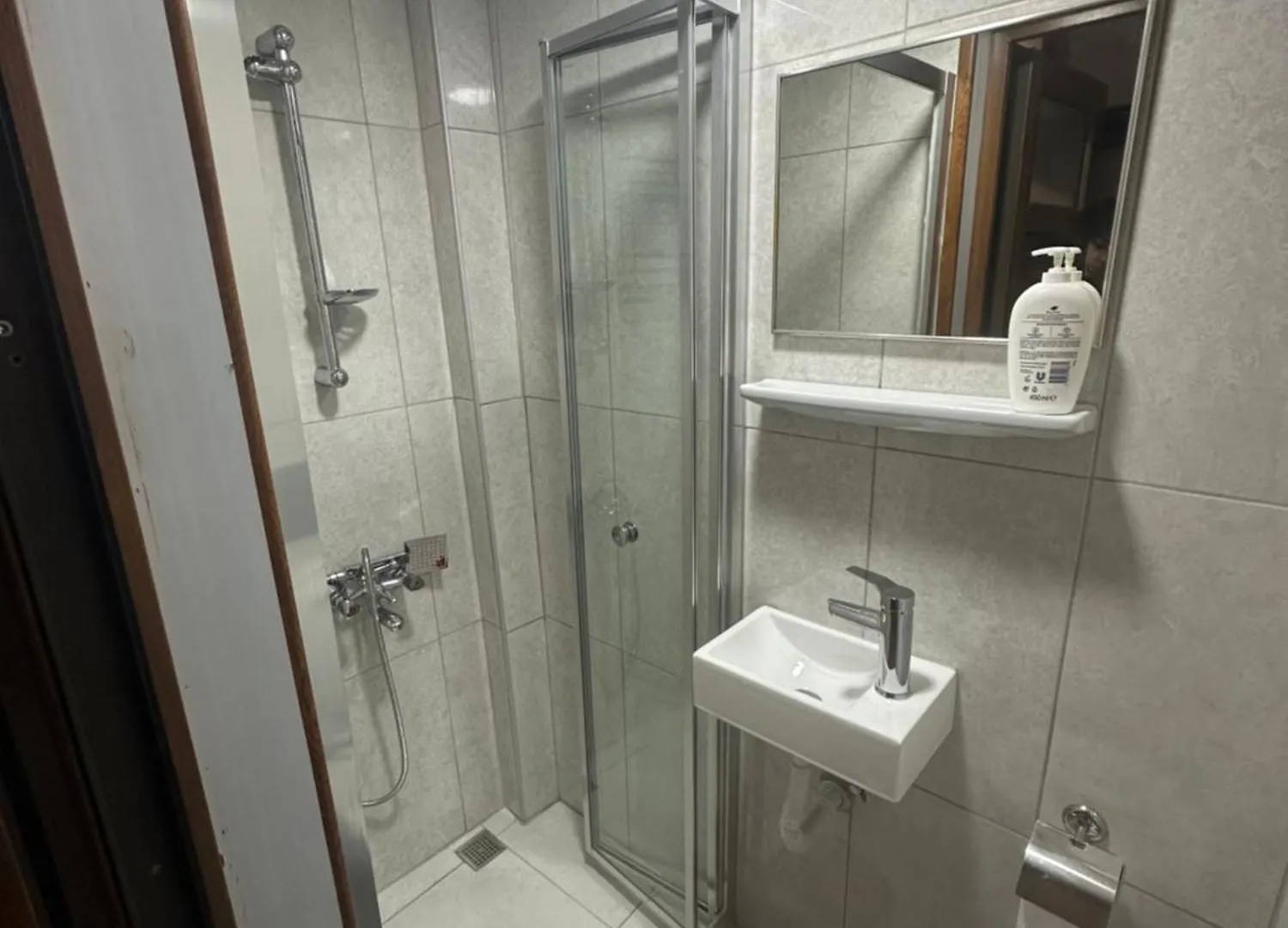 Kont Pension Antalya