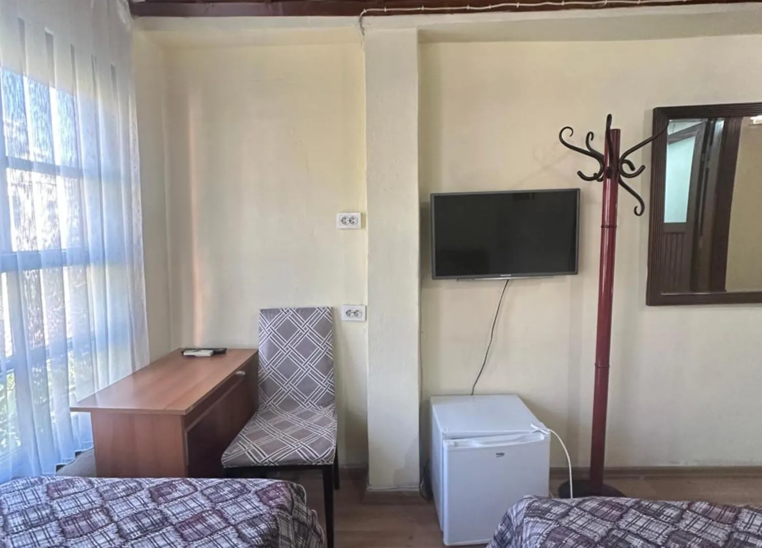 Kont Pension Antalya 2*,  Turkey