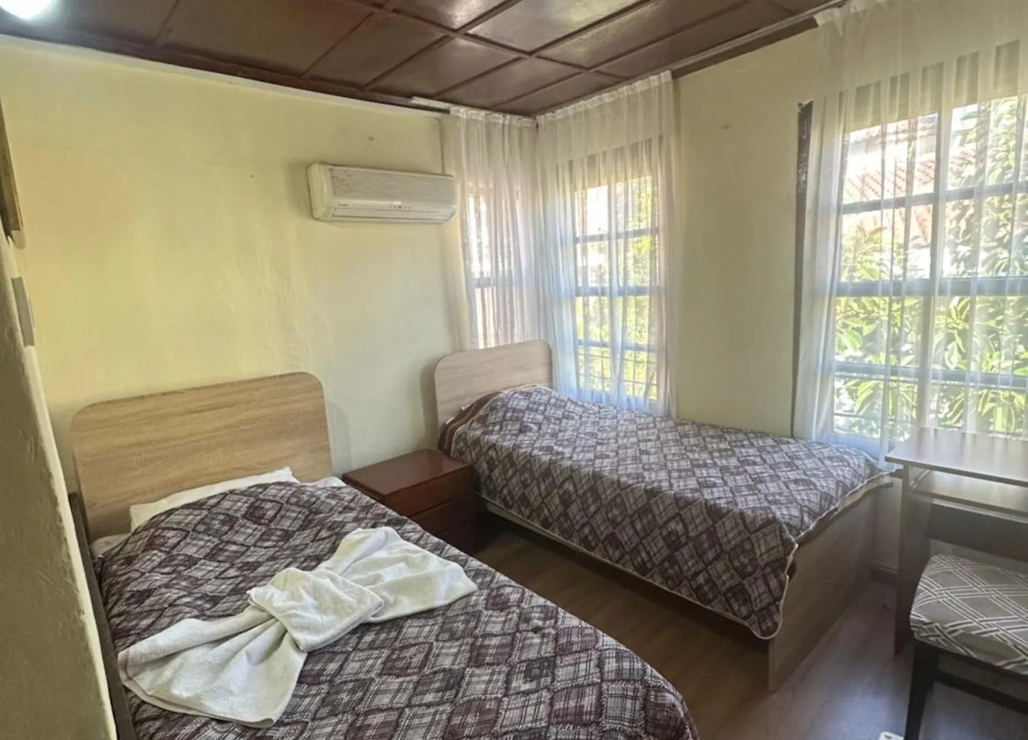 Kont Pension Antalya Guest house