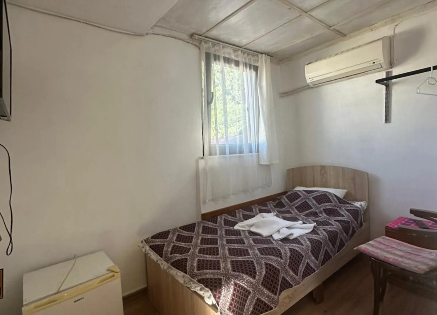 Kont Pension Antalya