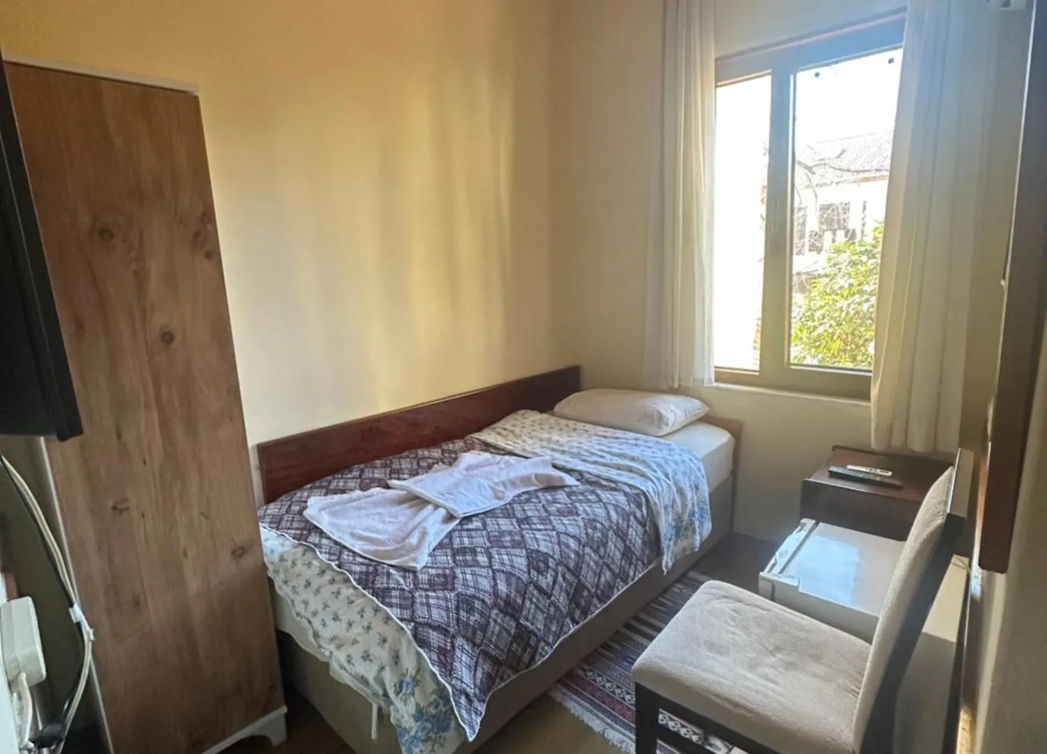 Kont Pension Antalya