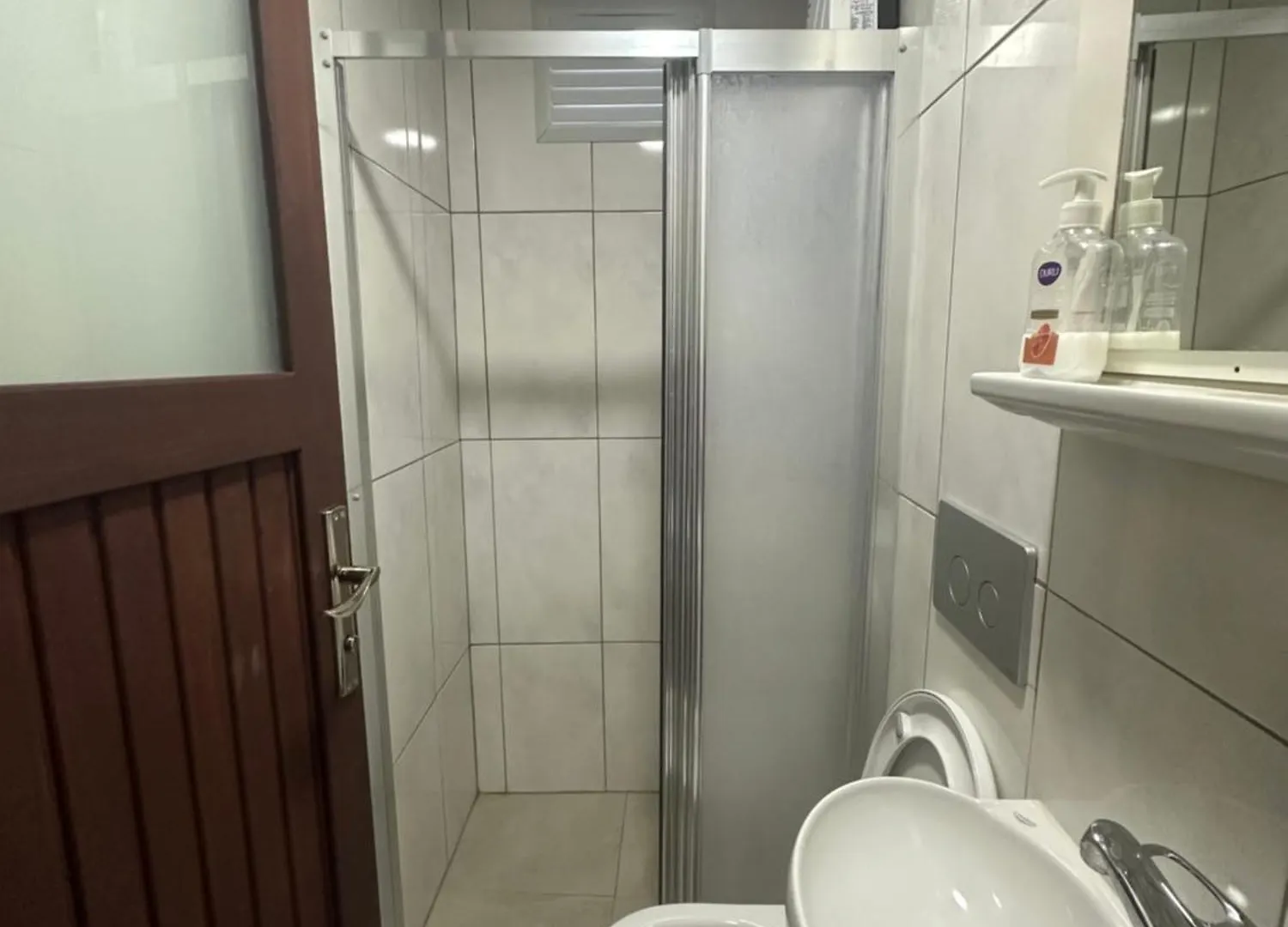 Guest house Kont Pension Antalya