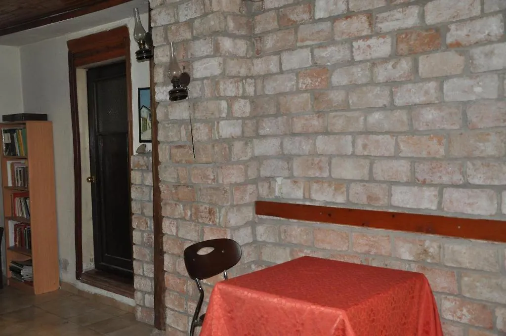 ** Guest house Kont Pension Antalya Turkey
