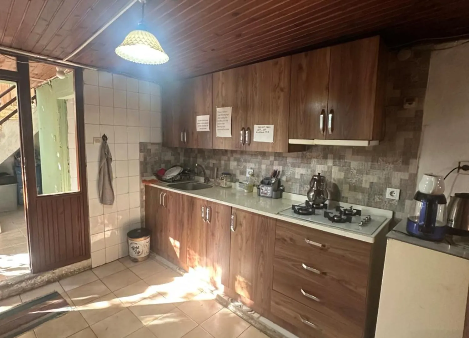 Kont Pension Antalya