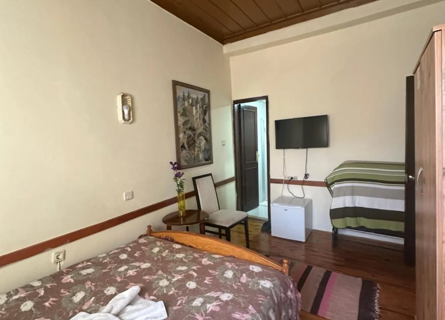 Kont Pension Antalya 2*,