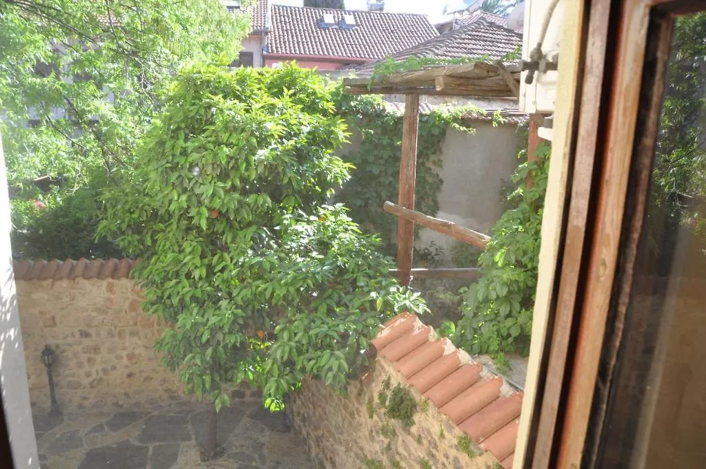 Kont Pension Antalya